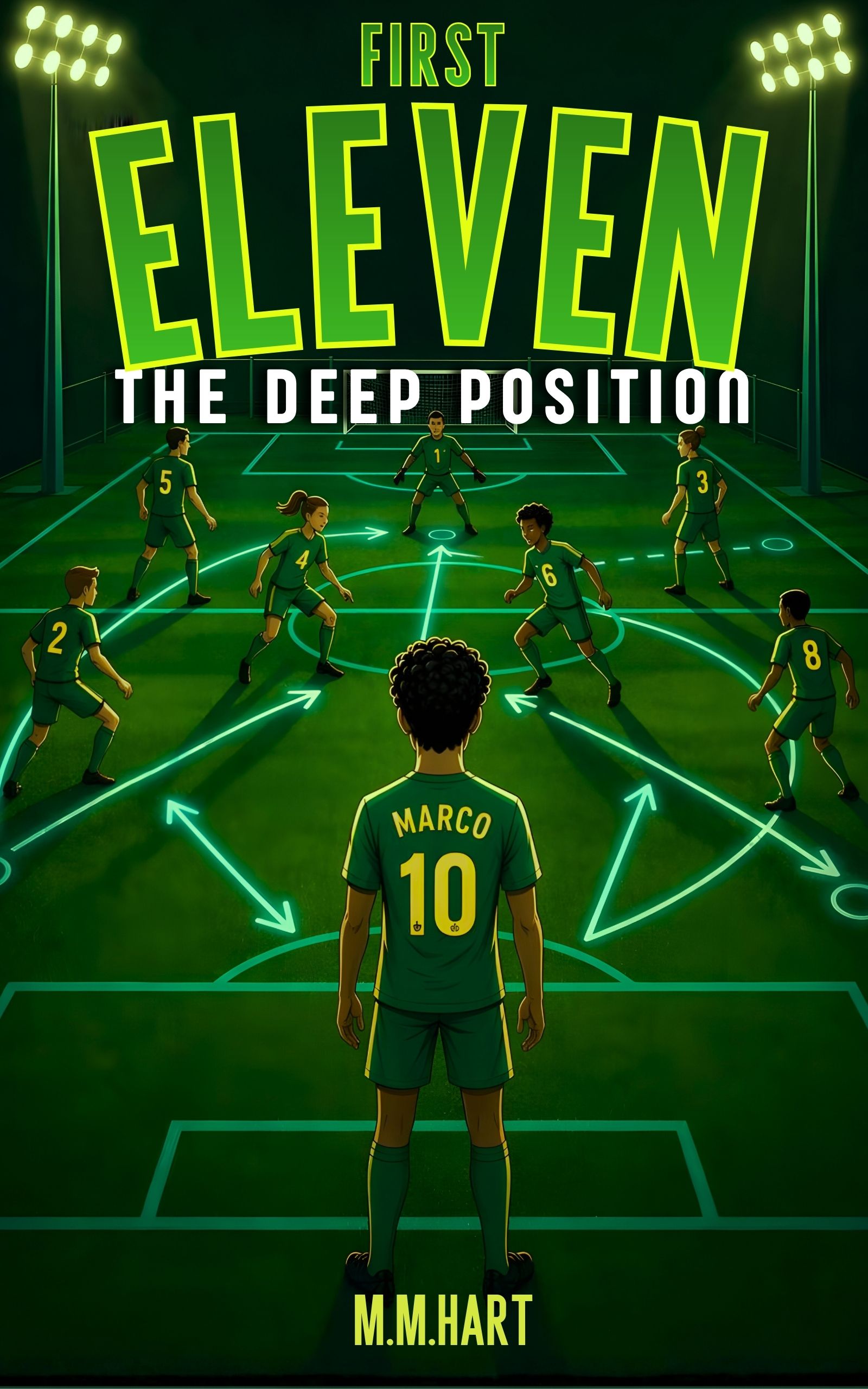 Deep Position