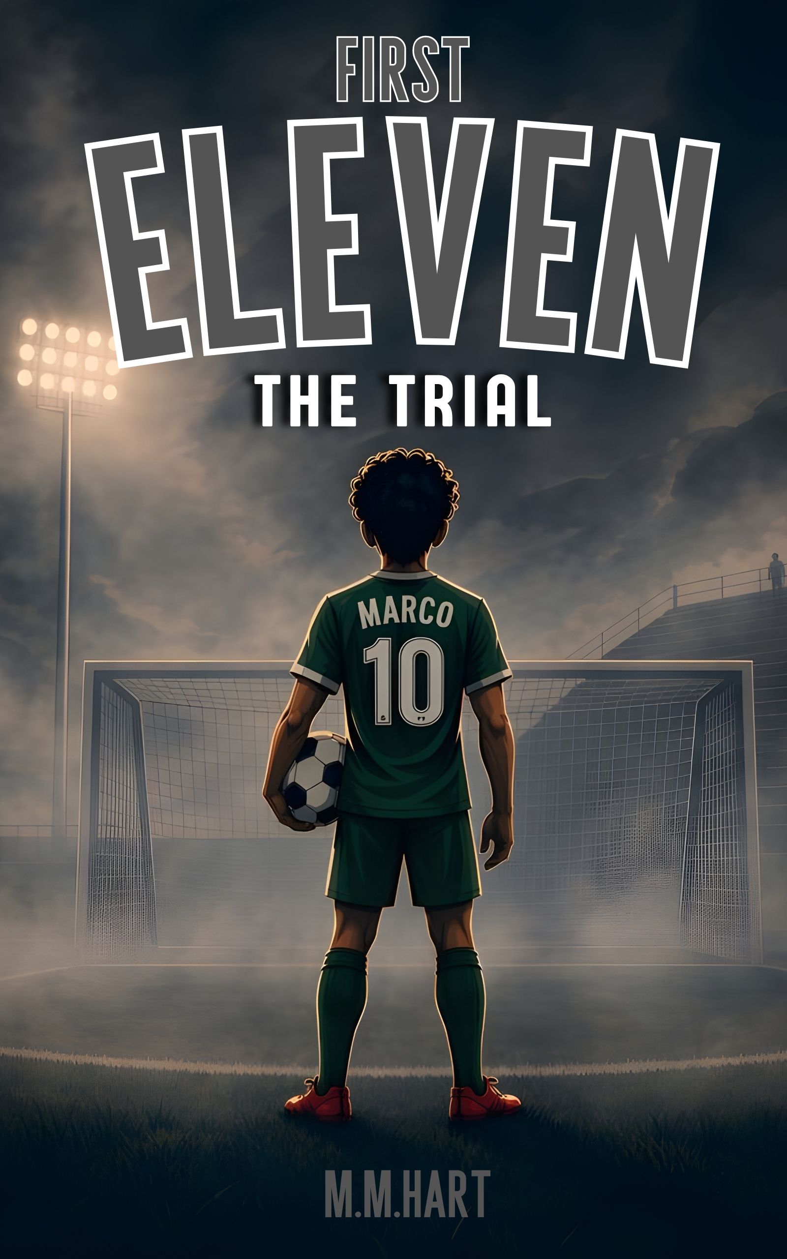 The Trial