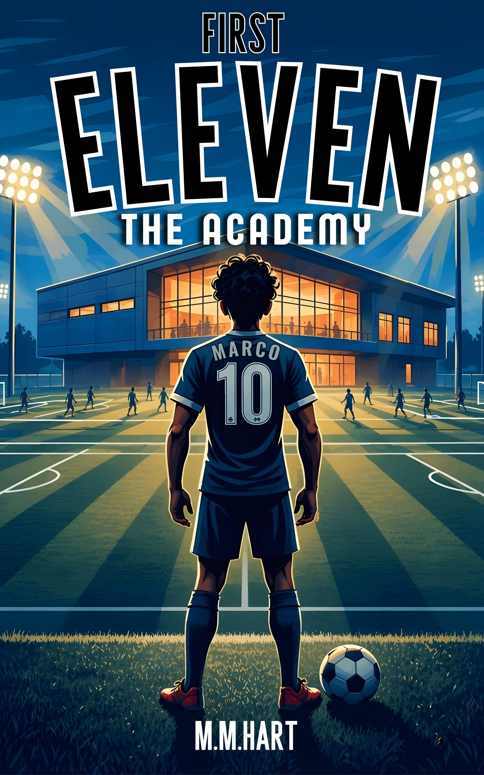 The Academy