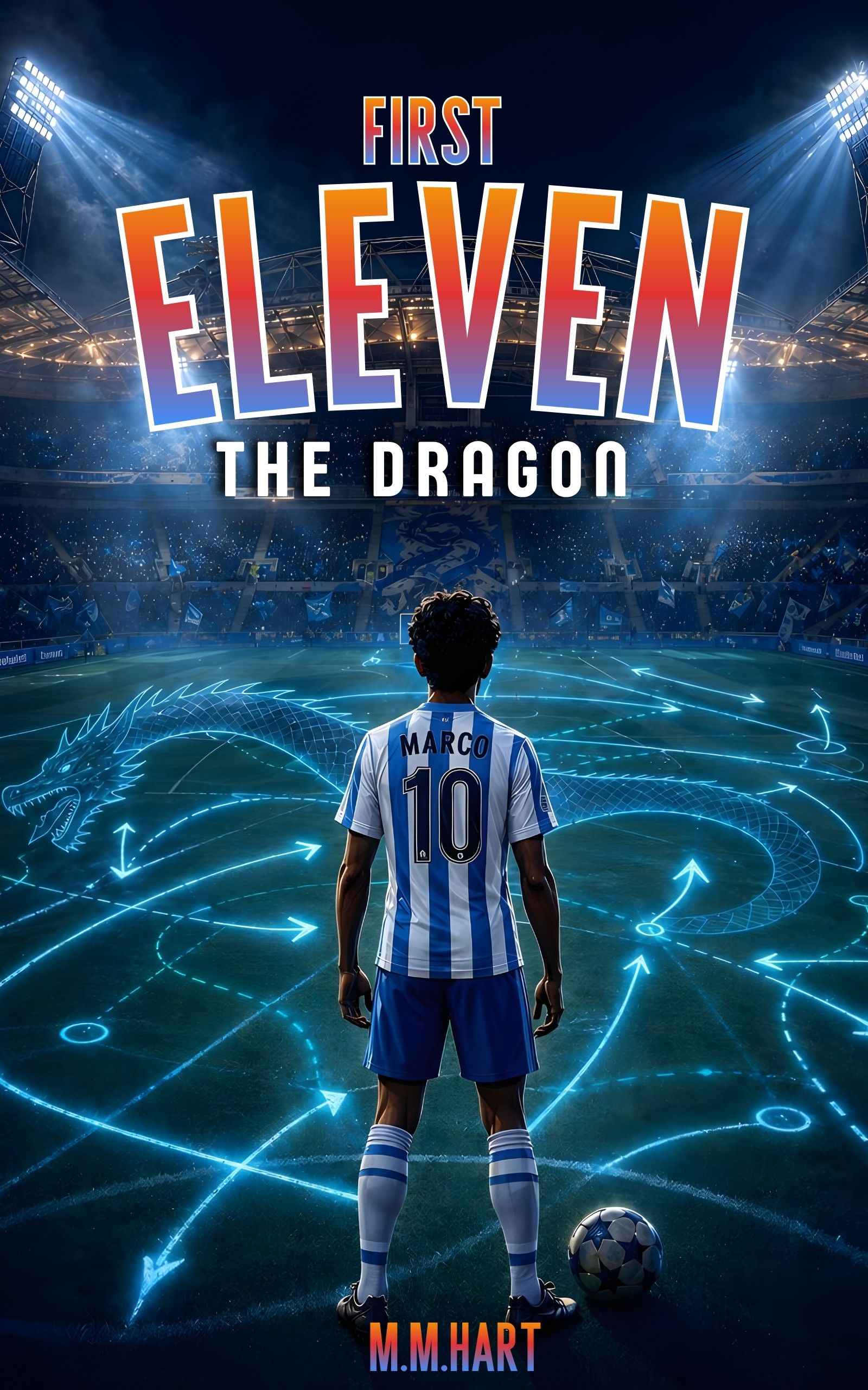The Dragon